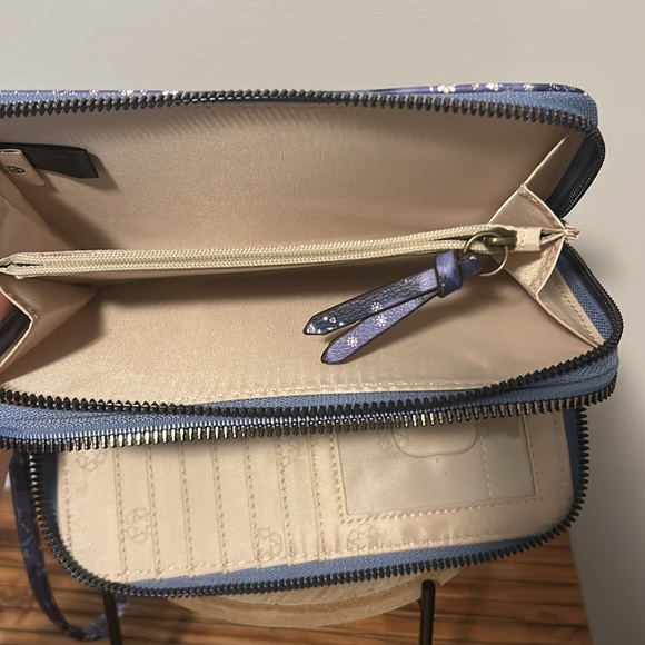 Sonoma Print Wristlet Wallet - Picture 5 of 6